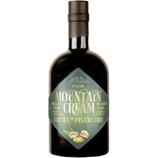Mountain Cream Pistacchio
