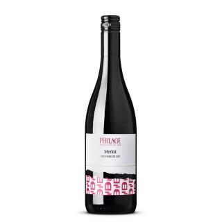 Merlot Trevenezie   Perlage, Rotwein (IT)