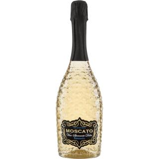 Moscato Spumante Dolce, Weißwein (IT)