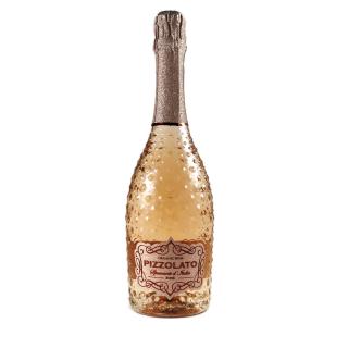 Pizzolato Spumante, rosé (IT)