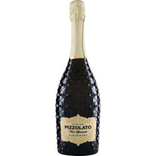 Pizzolato Spumante Bianco extra Dry