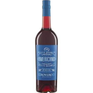 Americano Aperitivo Rovero