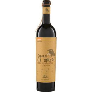 Coste di Moro, Rotwein (IT)