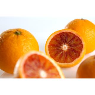 Blut-Saftorangen "Moro"