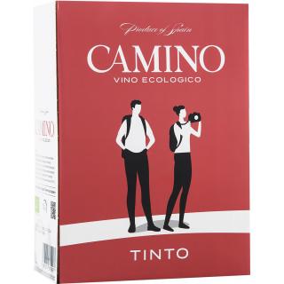Camino, Rotwein (Weinbox) (ES)