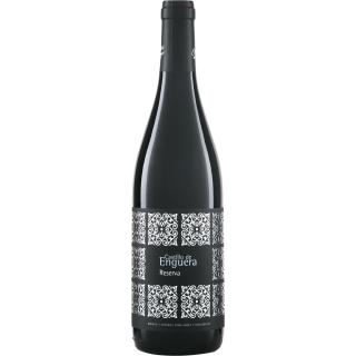 Castillo de Enguera Reserva, Rotwein (ES)