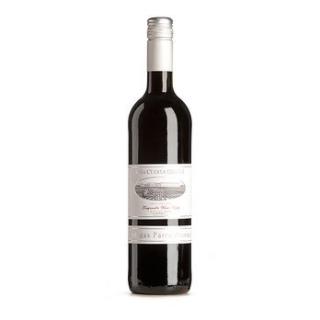 Cuesta Colora Tempranillo , Rotwein SO2-Zusatzfrei (ES)