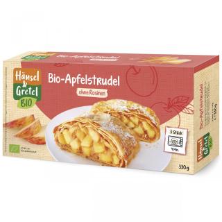 TK Apfelstrudel