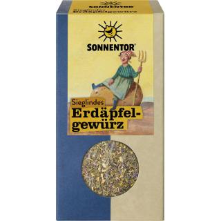 Sieglindes Erdäpfelgewürz