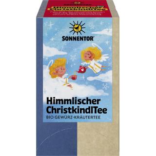 Himmlischer Christkindl Tee TB