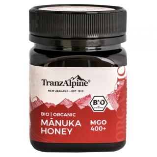 Manukahonig MGO 400+