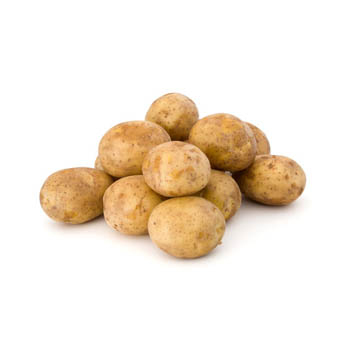 5 kg-Sack Kartoffeln "Agria"
