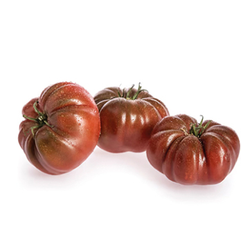 Fleischtomate schwarz