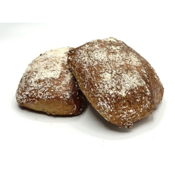 Rustico Brötchen
