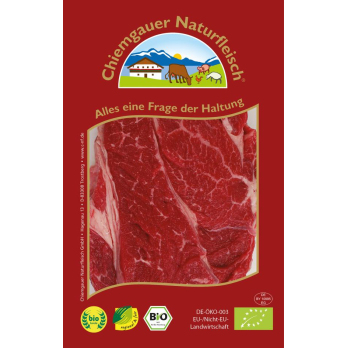 Rib Eye Steak 1 Stück