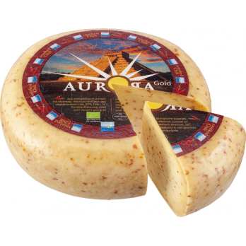 Gouda Smoked Chili 50% Fett i. Tr.