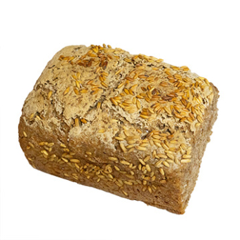 Haferbrot Hollen