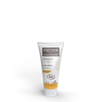 Mini Handcreme Heilerde trockene Hände