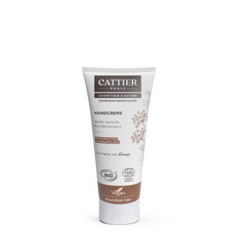 Handcreme Heilerde, reichhaltig