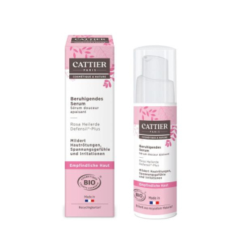 Beruhigendes Serum
