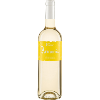 Armonia, Weißwein (FR)