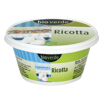 Ricotta Frischkäse