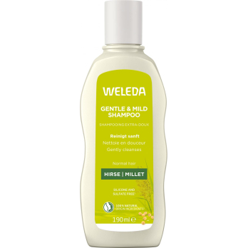 Pflege-Shampoo Hirse