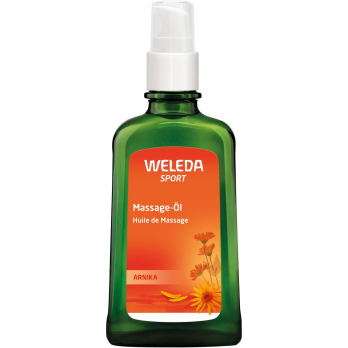 Massage-Öl Arnika 100 ml