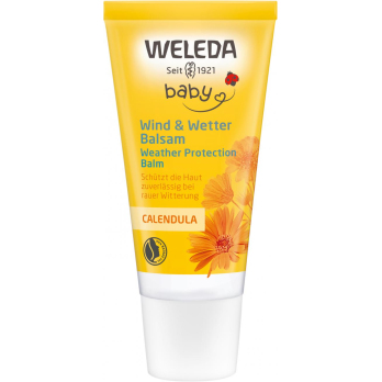 Baby Wind & Wetterbalsam Calendula