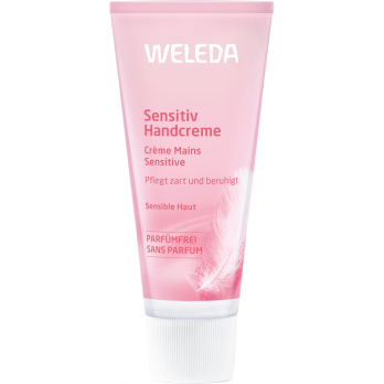 Sensitiv Handcreme Mandel