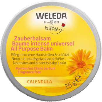 Baby Zauberbalsam Calendula