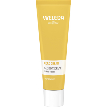 Cold Cream Gesichtcreme