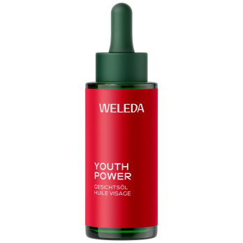 Youth Power Gesichtsöl Granatapfel