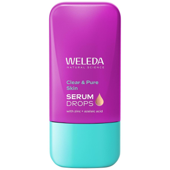Clear & Pure Serum Drops