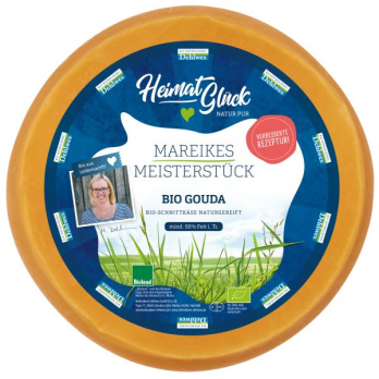 Mareikes Meisterstück 50% Fett