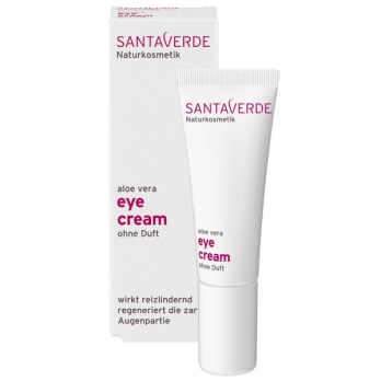 Eye Cream Aloe Vera