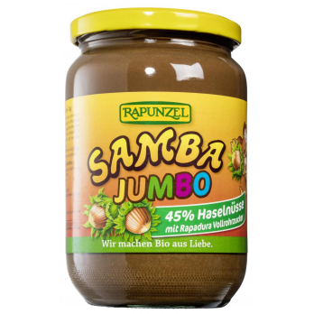 Samba Jumbo
