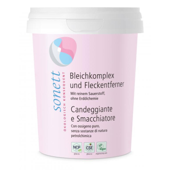 Bleichmittel und Fleckentferner