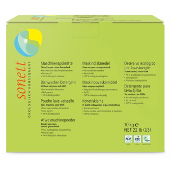 Maschinenspülmittel (Großgebinde)