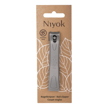Nagelknipser groß