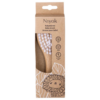 Babyhaarbürste