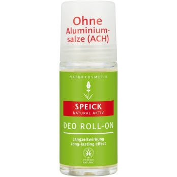 Natural Aktiv Deo Roll on
