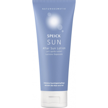 After Sun Lotion Speick
