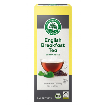 English-Breakfast Tee, TB