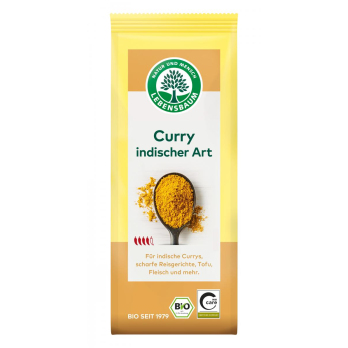 Curry indisch