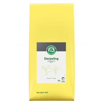 Darjeeling Schwarztee, (Großgebinde)