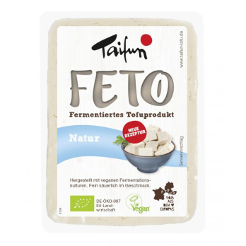 Feto natur