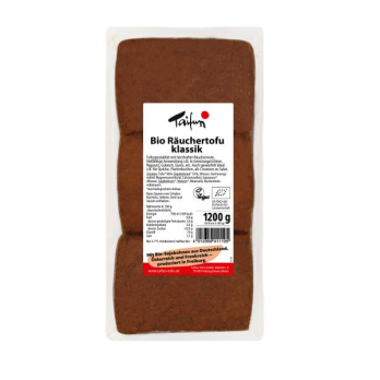 Räuchertofu (Großgebinde)