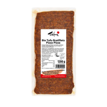 Bratfilets Pizza-Pizza (Großgbeinde)