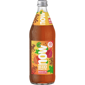 now - Mate Granate